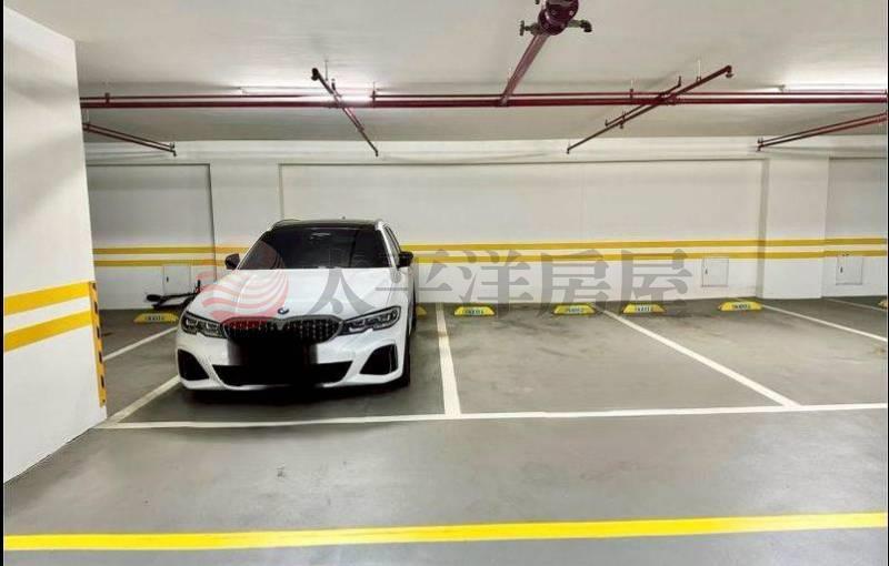 E088洲子洋樂HOUSE漂亮三房+車位,新北市五股區芳洲一路