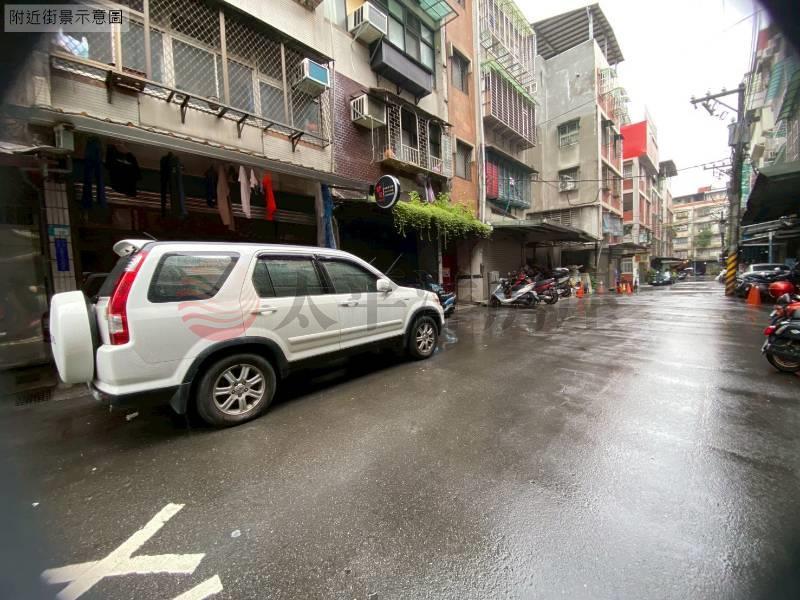 A70天祥公寓三房,新北市新莊區天祥街