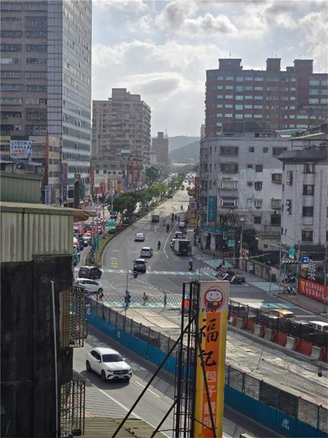 E119迴龍捷運旁公寓五樓,桃園市龜山區宏慶街