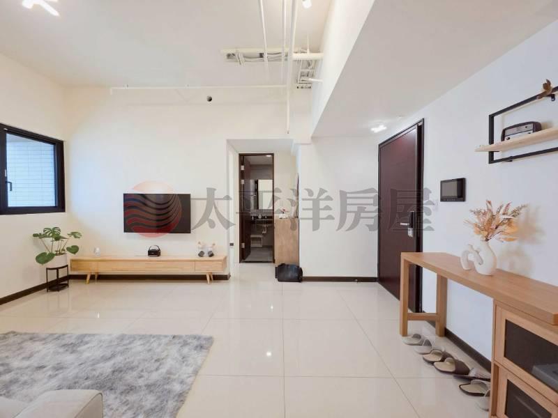 B94副都雙捷運飯店式住宅二房+車位,新北市新莊區中央路