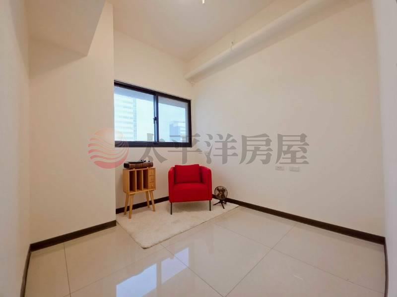 B94副都雙捷運飯店式住宅二房+車位,新北市新莊區中央路