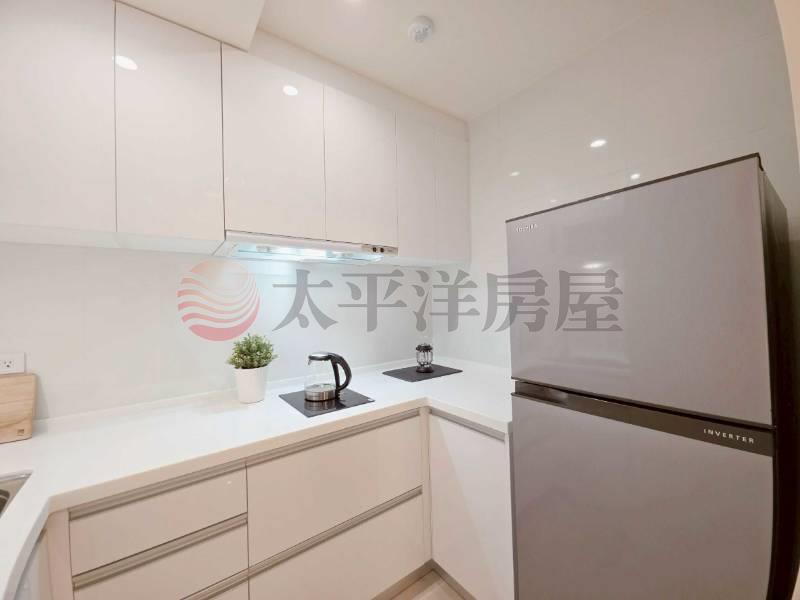 B94副都雙捷運飯店式住宅二房+車位,新北市新莊區中央路