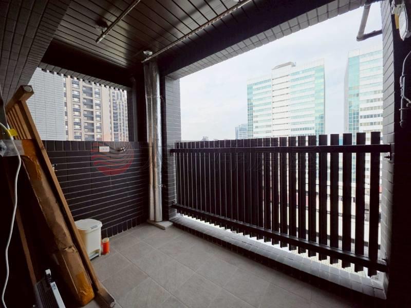 B94副都雙捷運飯店式住宅二房+車位,新北市新莊區中央路