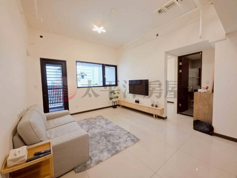 B94副都雙捷運飯店式住宅二房+車位,新北市新莊區中央路