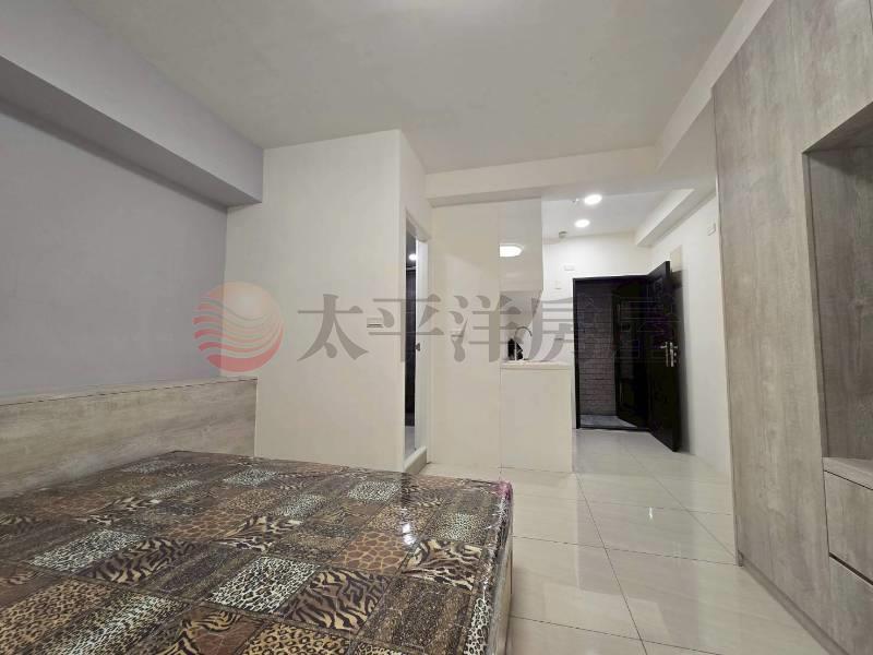 E122小資精巧套房,新北市三重區成功路