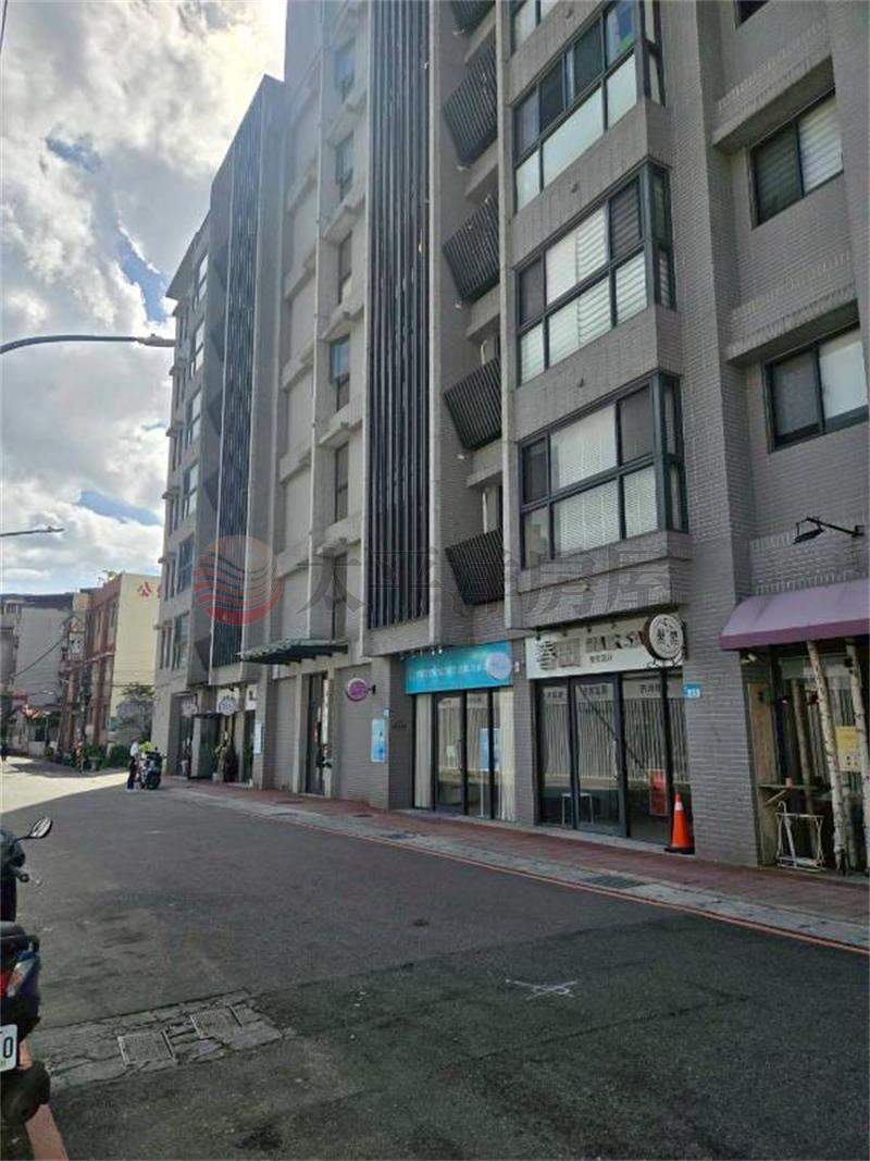 E158板橋精巧小店面,新北市板橋區光正街