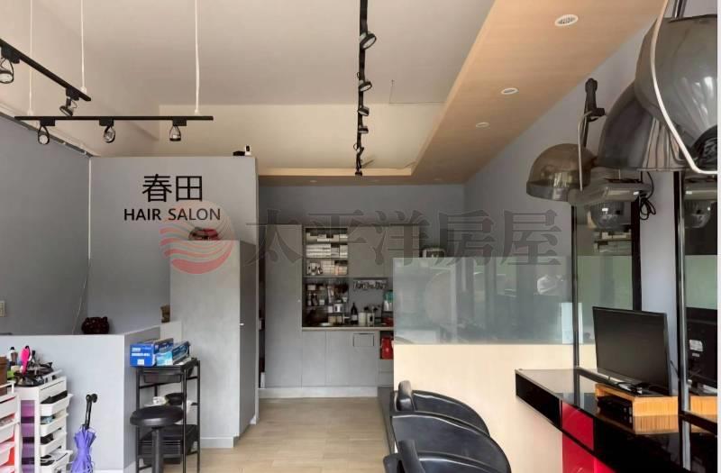 E158板橋精巧小店面,新北市板橋區光正街