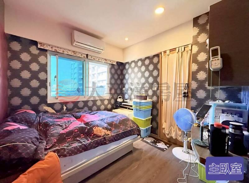 E159麗池三房車,新北市板橋區金門街