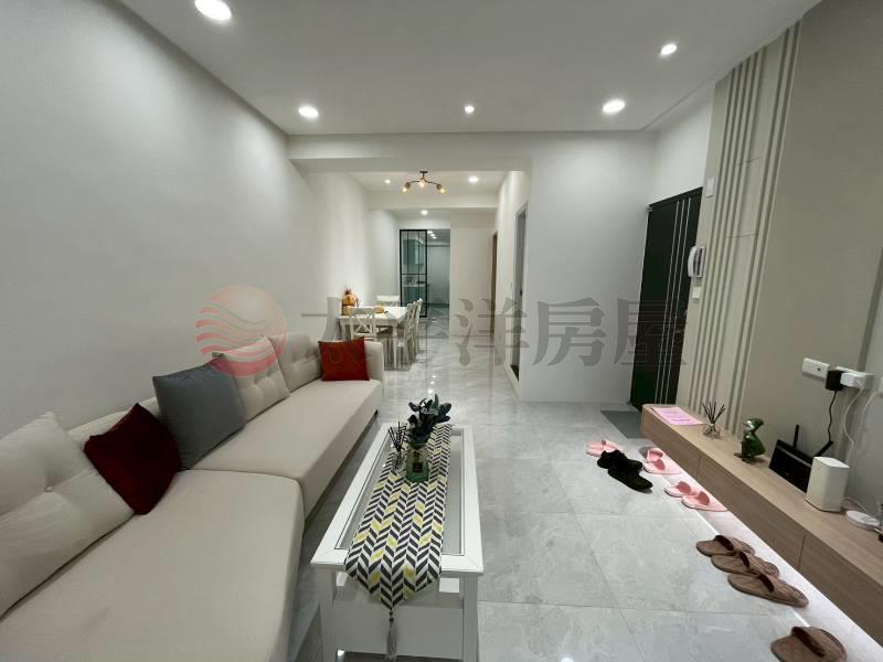 A83佳碼商圈中誠全新裝潢,新北市新莊區中誠街