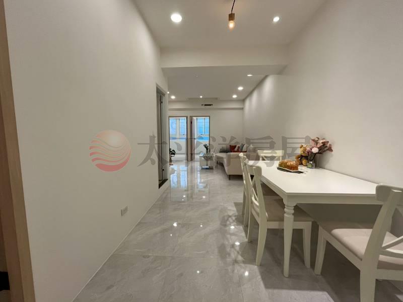 A83佳碼商圈中誠全新裝潢,新北市新莊區中誠街