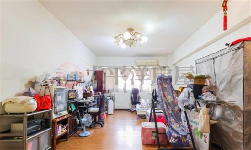 B86超值小資美三房 (台北大都心),新北市新莊區幸福路