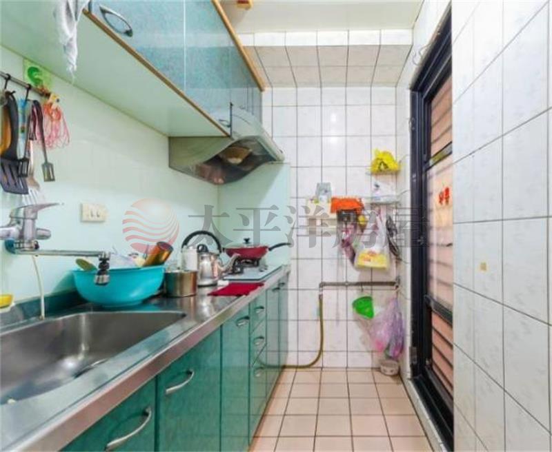 B86超值小資美三房 (台北大都心),新北市新莊區幸福路