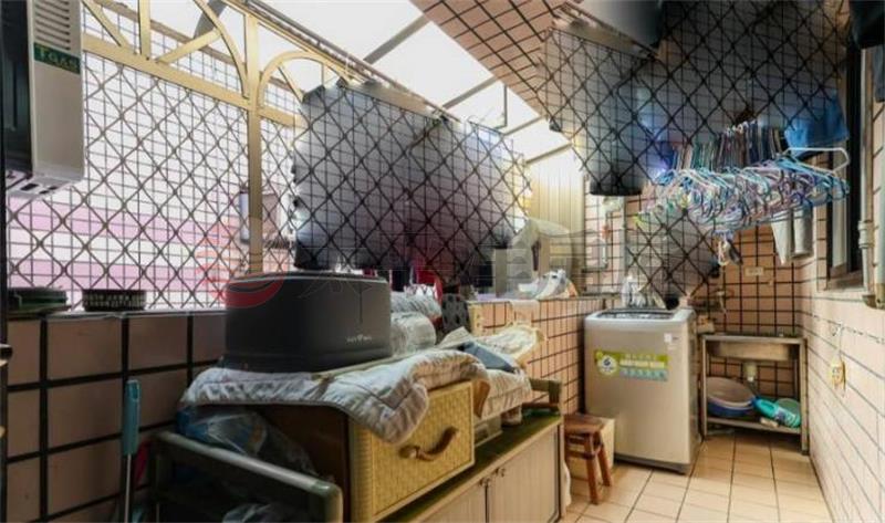 B86超值小資美三房 (台北大都心),新北市新莊區幸福路