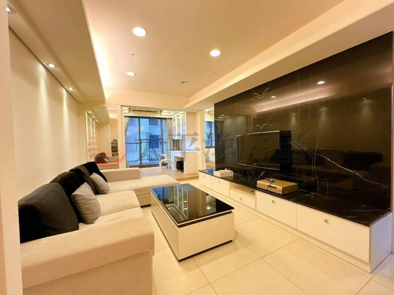 E246林口幸福市精裝兩房車,新北市林口區文化三路二段