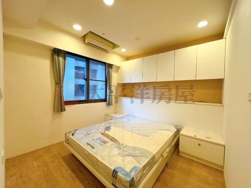 E246林口幸福市精裝兩房車,新北市林口區文化三路二段