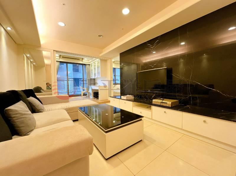 E246林口幸福市精裝兩房車,新北市林口區文化三路二段