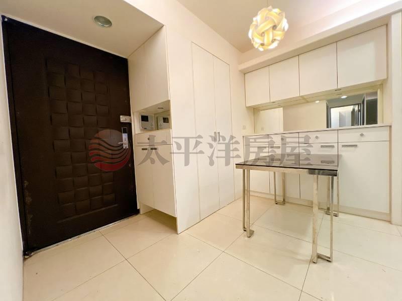 E246林口幸福市精裝兩房車,新北市林口區文化三路二段