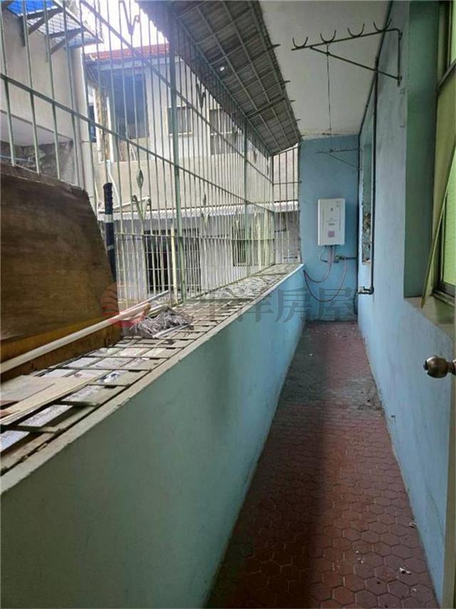 E194板新捷運站旁四樓雅寓,新北市板橋區中山路一段