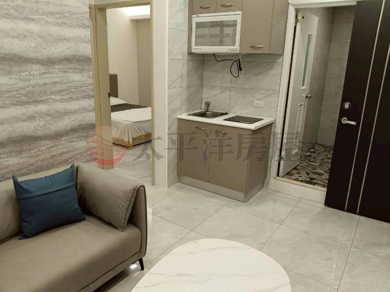 B93總統級華廈稀有鼎加,新北市新莊區中正路