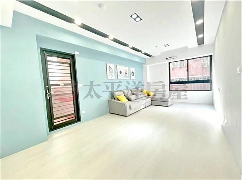 E173榮光紅樹林獨戶華廈3房,新北市樹林區光榮街