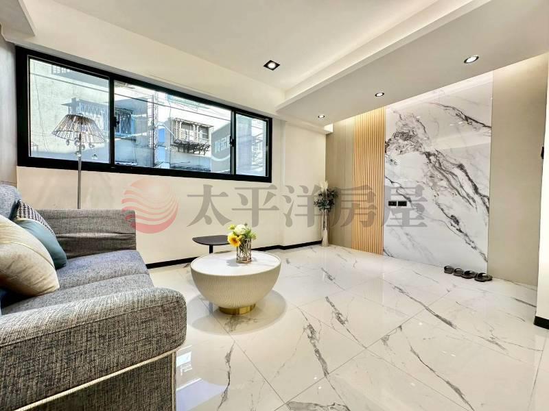 E212自強低總價美寓二樓,新北市三重區自強路五段