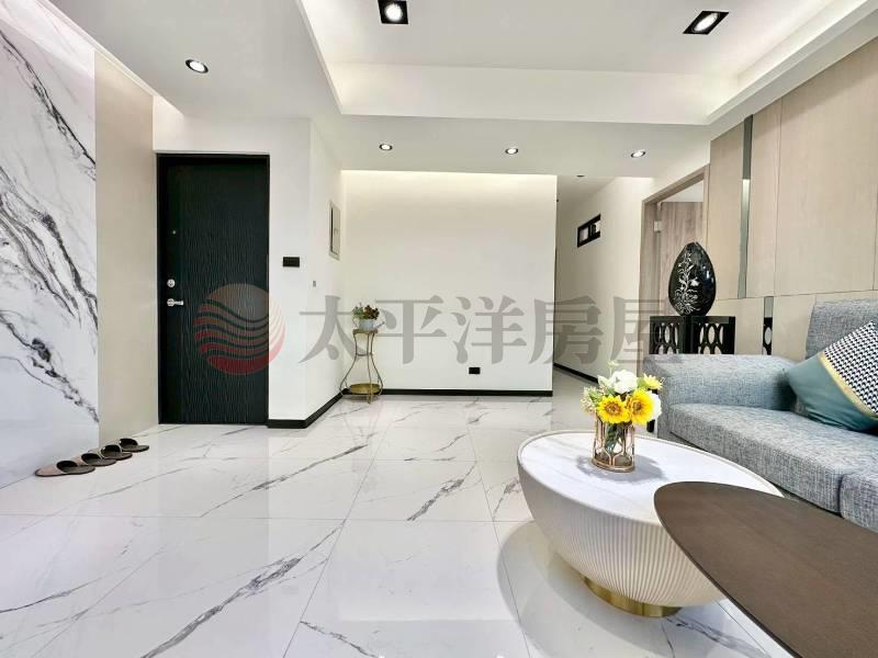 E212自強低總價美寓二樓,新北市三重區自強路五段