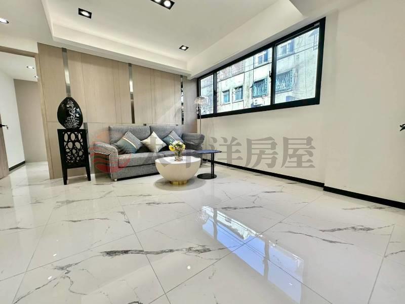 E212自強低總價美寓二樓,新北市三重區自強路五段