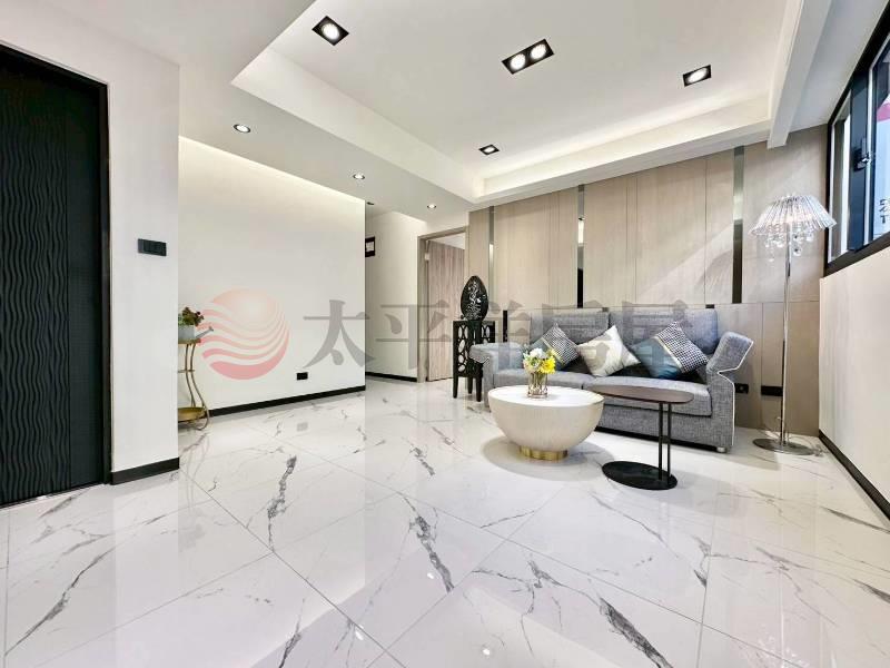 E212自強低總價美寓二樓,新北市三重區自強路五段