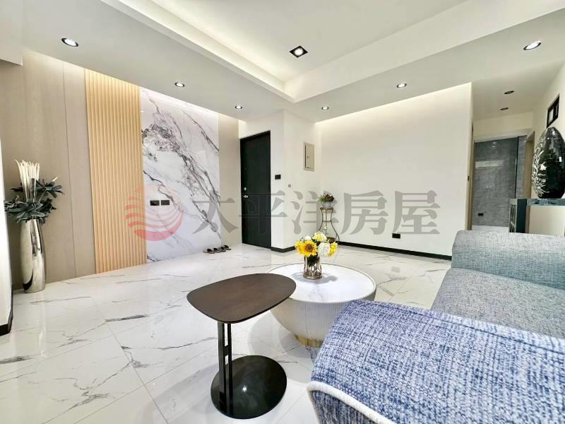 E212自強低總價美寓二樓,新北市三重區自強路五段