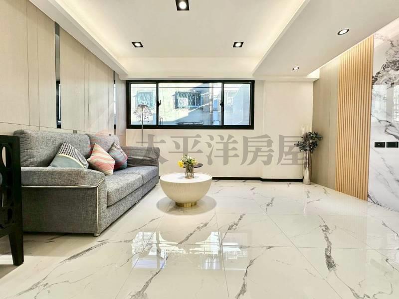 E212自強低總價美寓二樓,新北市三重區自強路五段