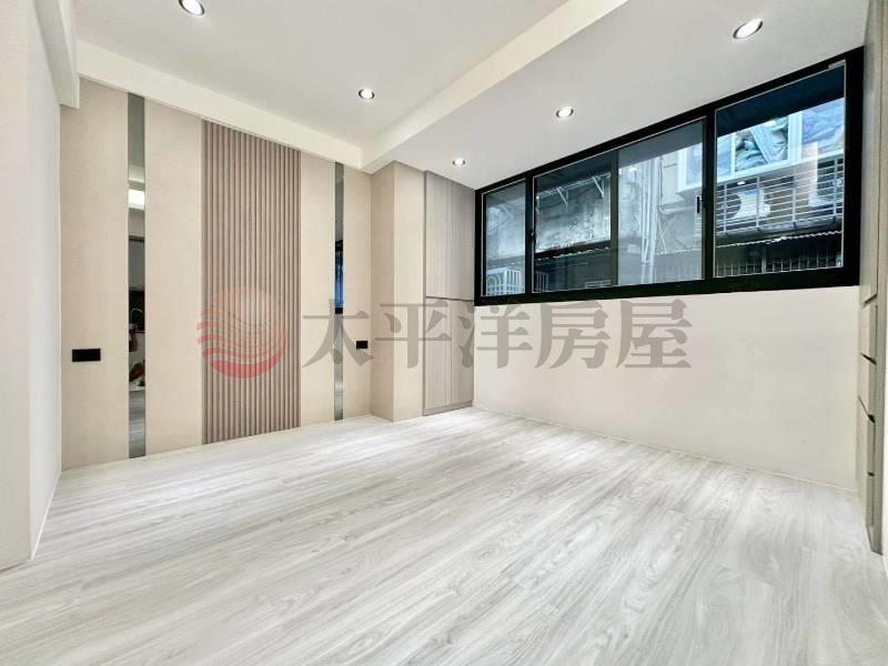 E212自強低總價美寓二樓,新北市三重區自強路五段