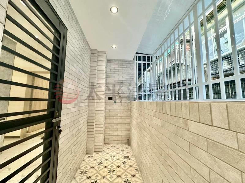 E212自強低總價美寓二樓,新北市三重區自強路五段