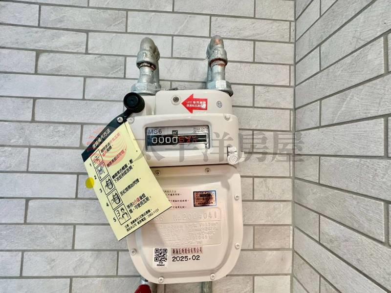 E212自強低總價美寓二樓,新北市三重區自強路五段