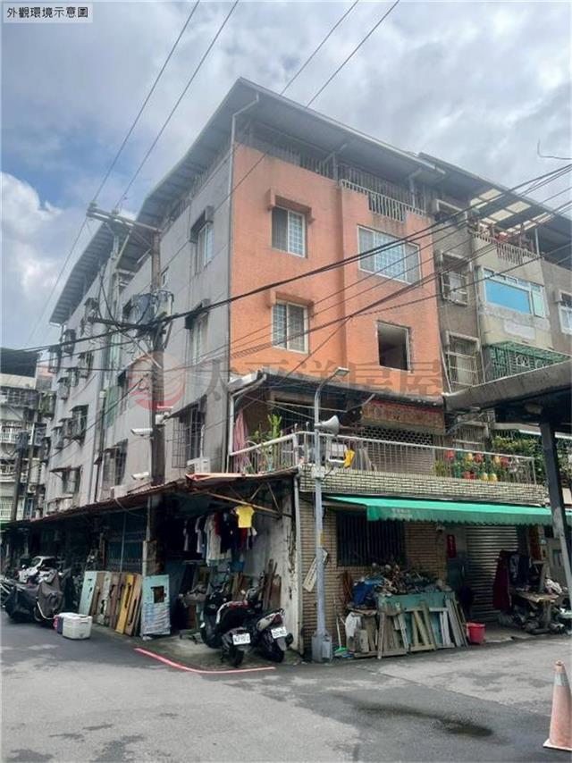 A95捷運新月橋邊間加倍屋,新北市新莊區瓊泰路