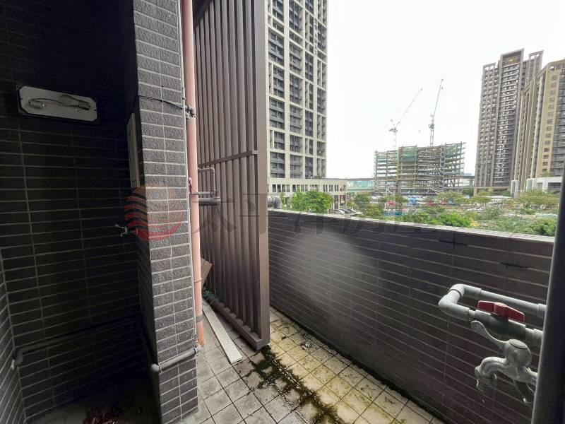 B78名軒富麗邊間3樓,新北市新莊區富貴路