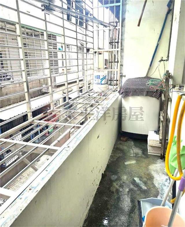 A31雙鳳方正三房,新北市新莊區雙鳳路