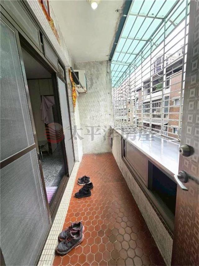 A31雙鳳方正三房,新北市新莊區雙鳳路