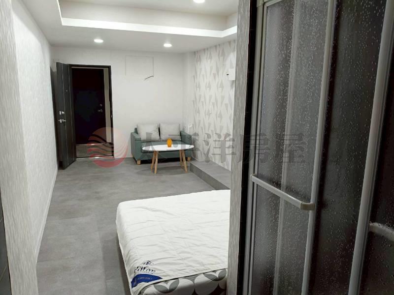 E178如懿愛運動寬敞套房,新北市三重區中正北路