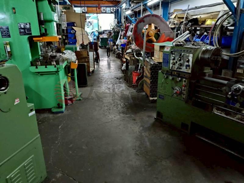 A76溫仔圳活巷透天廠,新北市新莊區新樹路