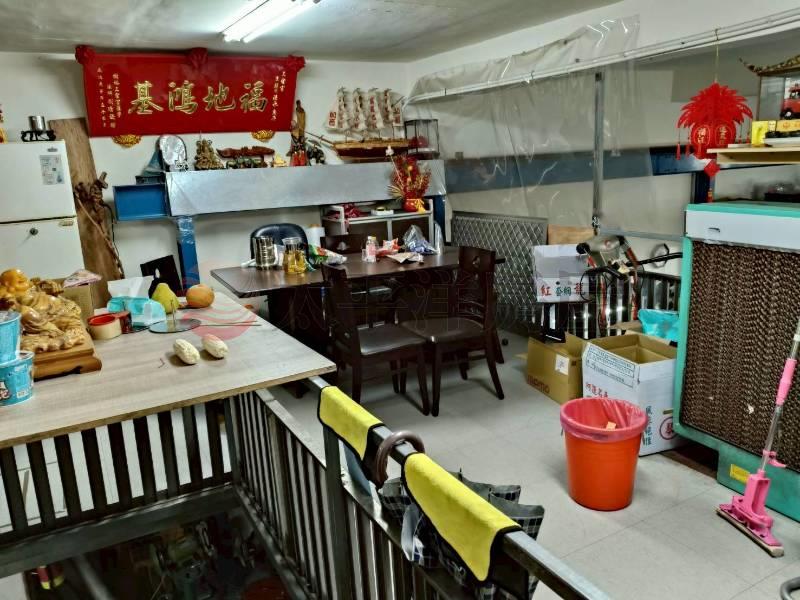 A76溫仔圳活巷透天廠,新北市新莊區新樹路