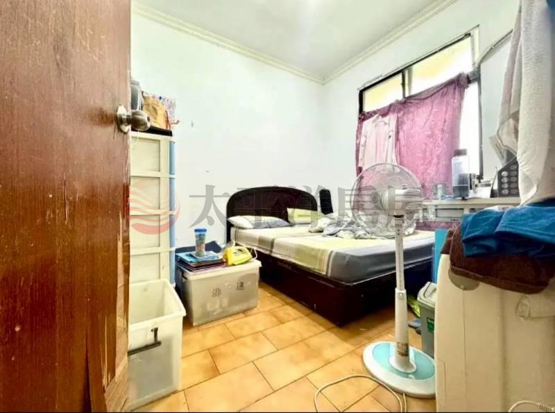 E117超值中和四面採光2樓,新北市中和區中興街