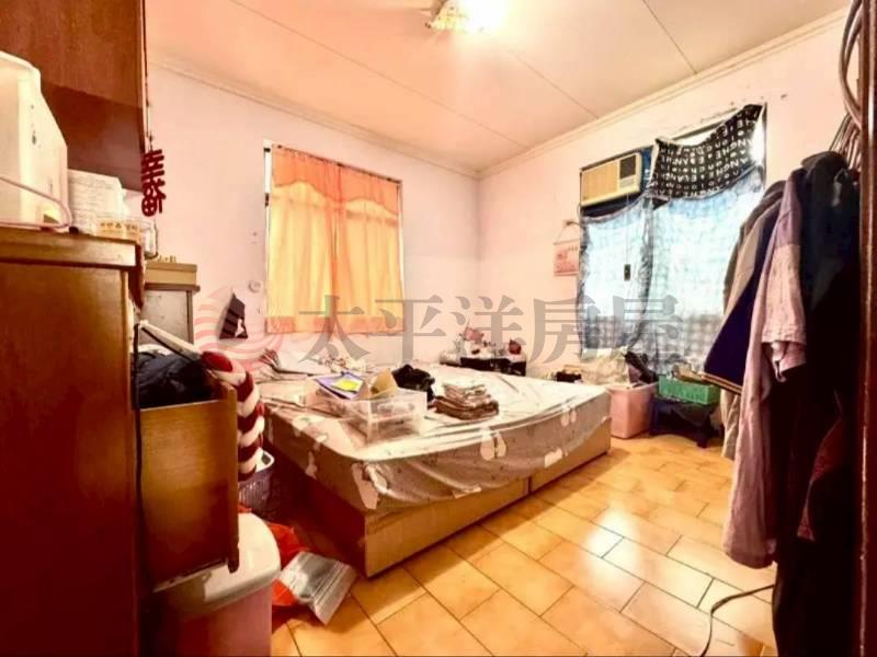 E117超值中和四面採光2樓,新北市中和區中興街