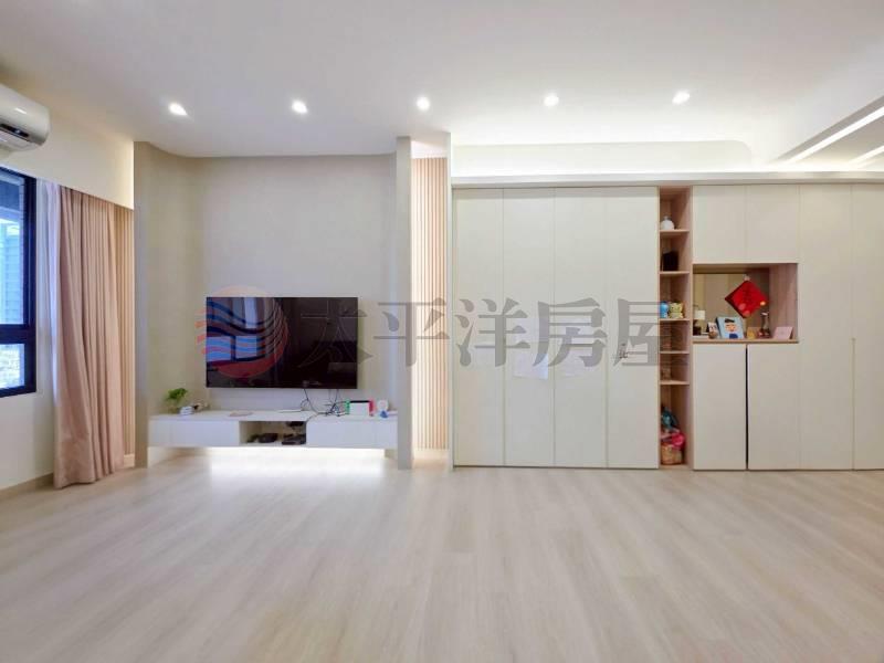 B90昌平學區面學校採光大三房+車位,新北市新莊區榮華路一段