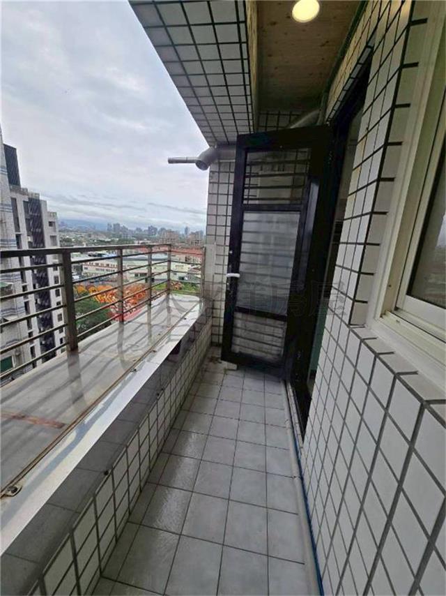 B96敦南三房車,新北市新莊區西盛街