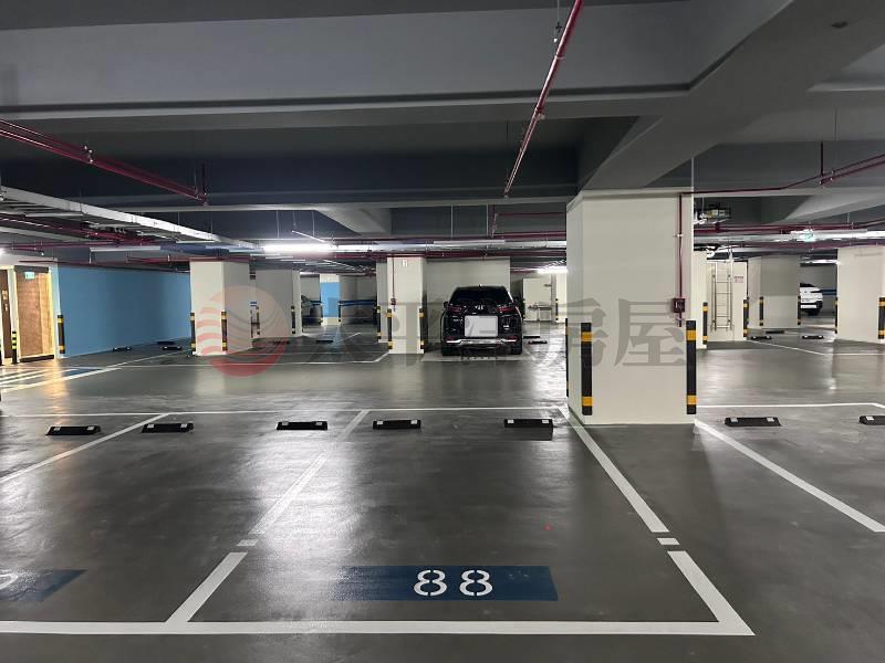 B038-富都新庄美裝3房車,新北市新莊區永寧街