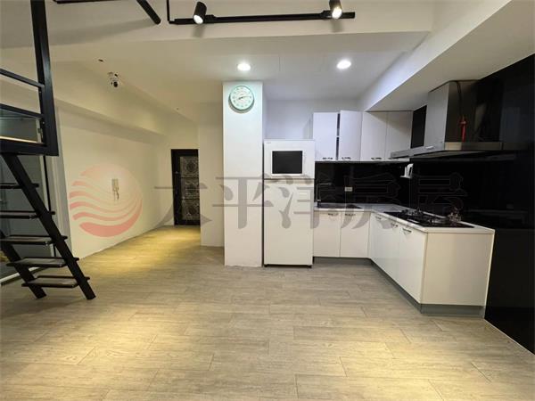 B002-溫馨小資宅可塑2房,新北市新莊區新北大道七段