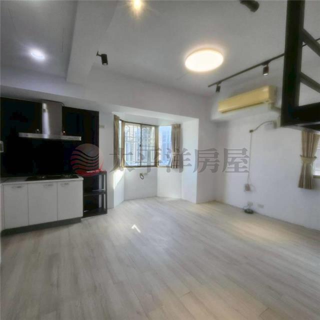 B002-溫馨小資宅可塑2房,新北市新莊區新北大道七段