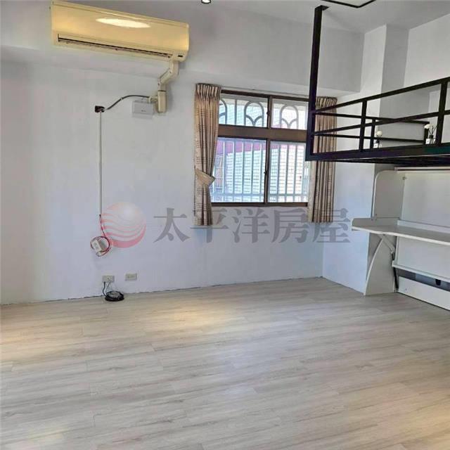 B002-溫馨小資宅可塑2房,新北市新莊區新北大道七段