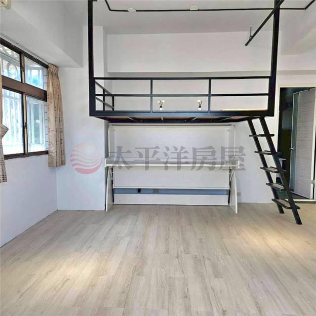 B002-溫馨小資宅可塑2房,新北市新莊區新北大道七段