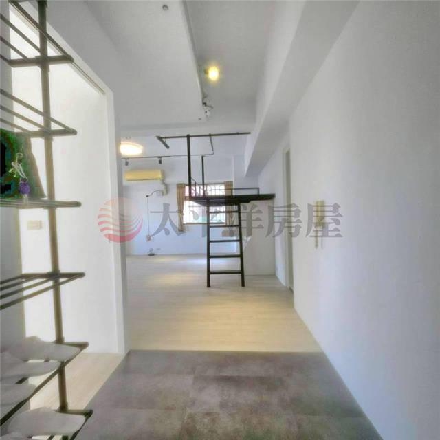 B002-溫馨小資宅可塑2房,新北市新莊區新北大道七段